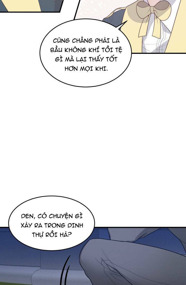 Bước Tới Con Đường Hoa - Chương 4