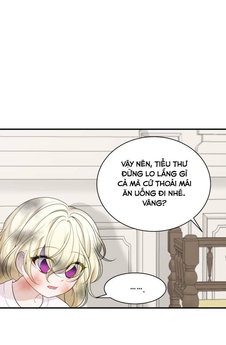 Bước Tới Con Đường Hoa - Chương 4