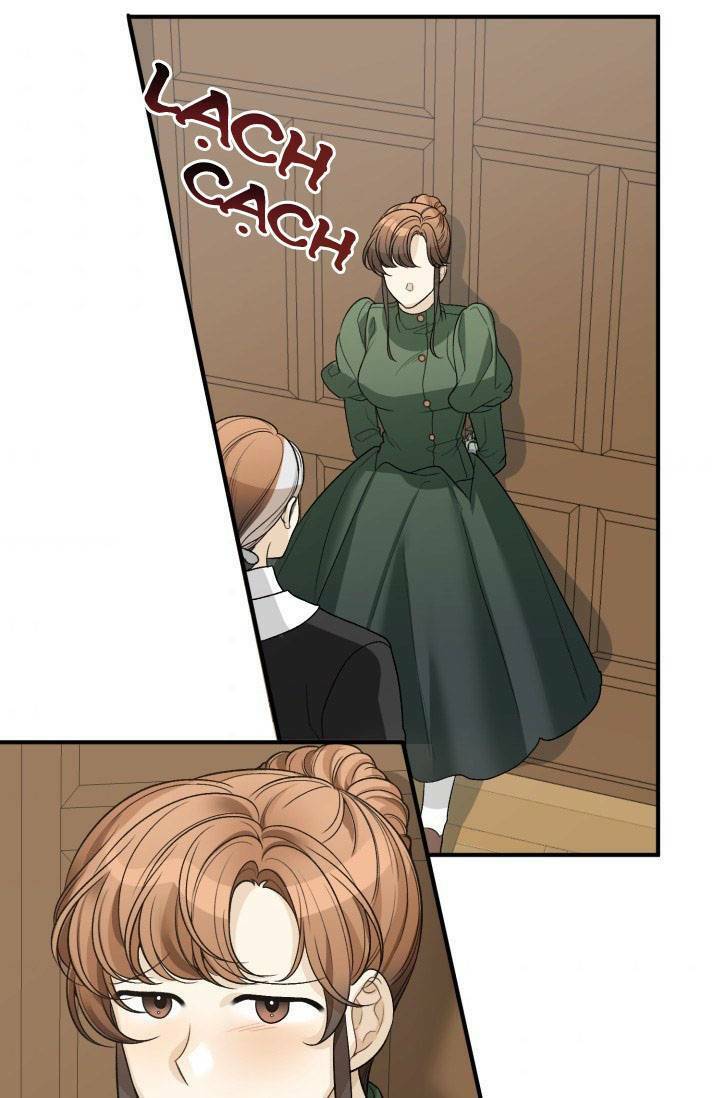 Bước Tới Con Đường Hoa - Chương 4