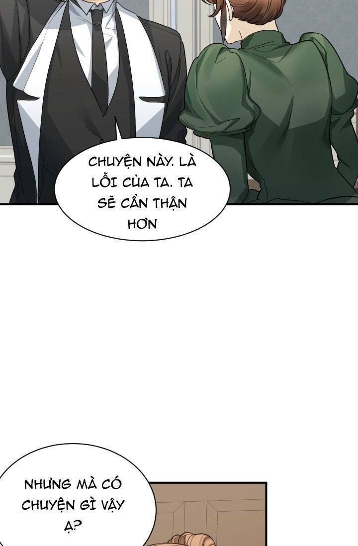 Bước Tới Con Đường Hoa - Chương 4