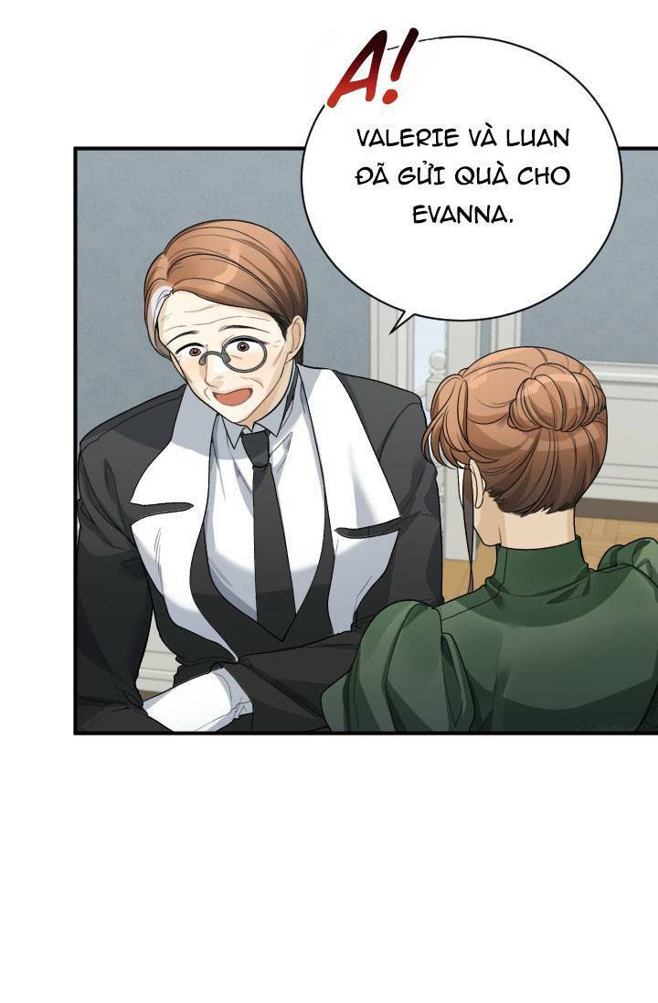 Bước Tới Con Đường Hoa - Chương 4