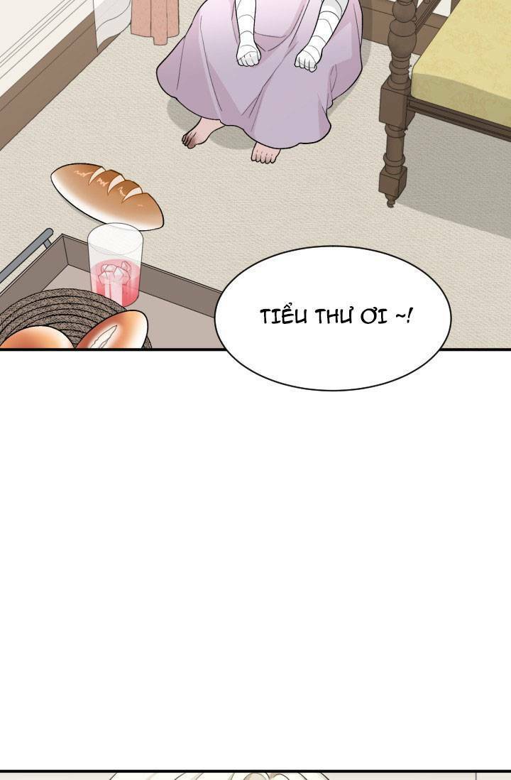 Bước Tới Con Đường Hoa - Chương 4