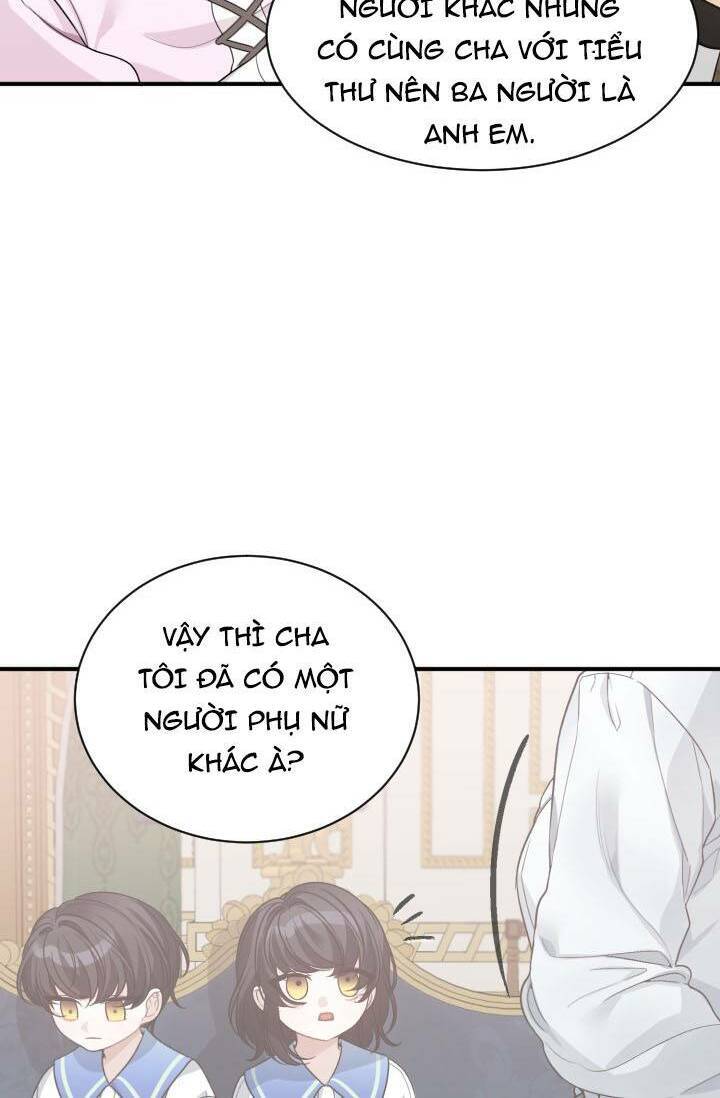 Bước Tới Con Đường Hoa - Chương 4