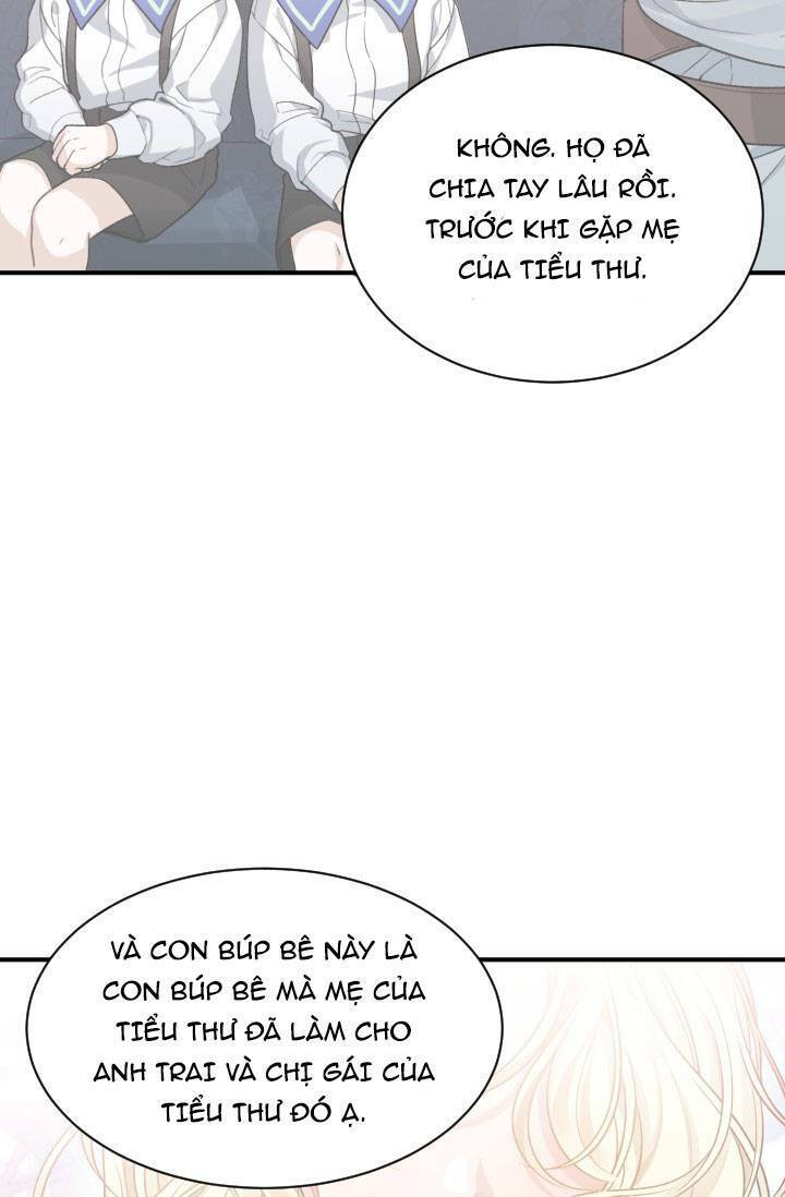 Bước Tới Con Đường Hoa - Chương 4