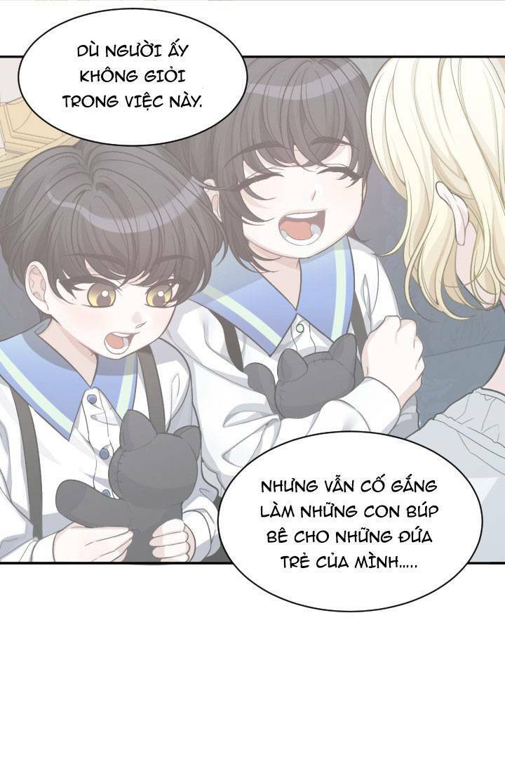 Bước Tới Con Đường Hoa - Chương 4