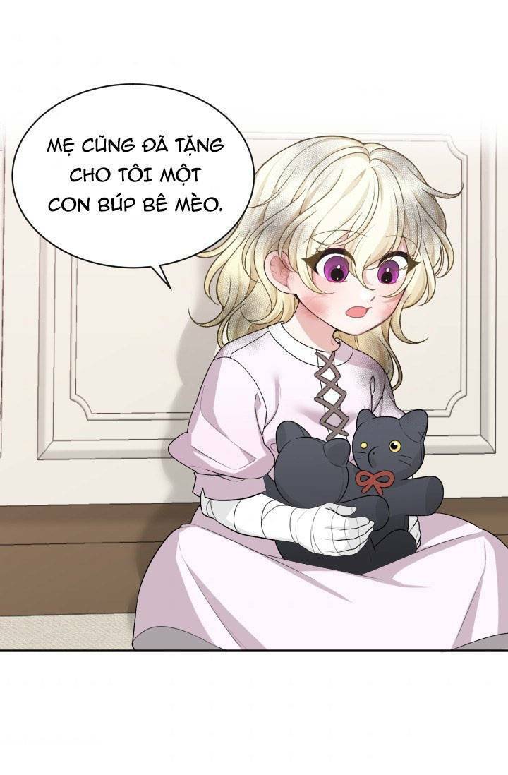 Bước Tới Con Đường Hoa - Chương 4