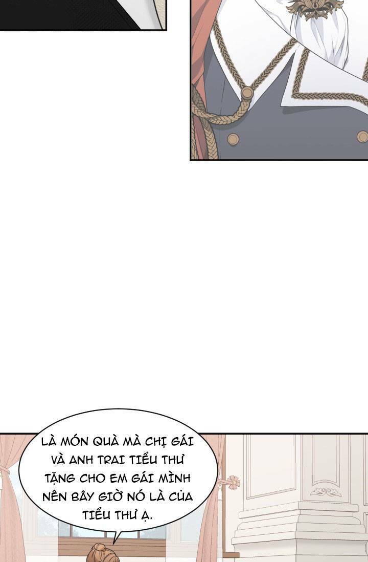 Bước Tới Con Đường Hoa - Chương 4