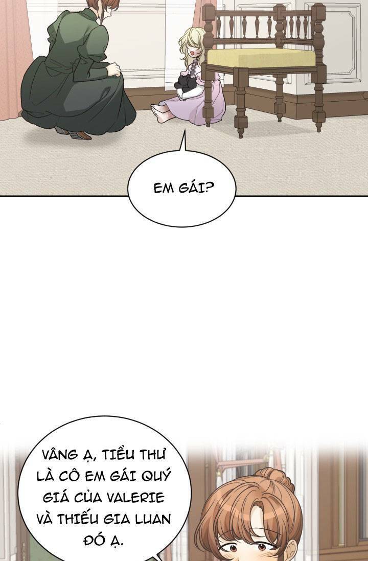 Bước Tới Con Đường Hoa - Chương 4