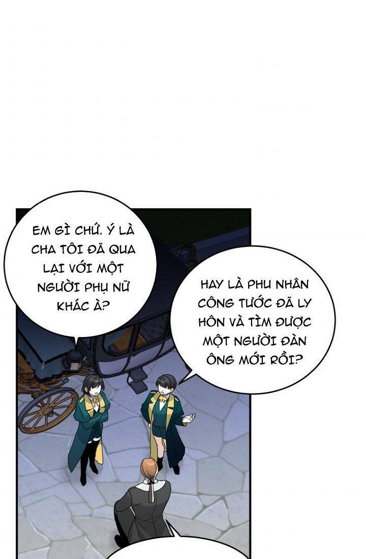 Bước Tới Con Đường Hoa - Chương 4