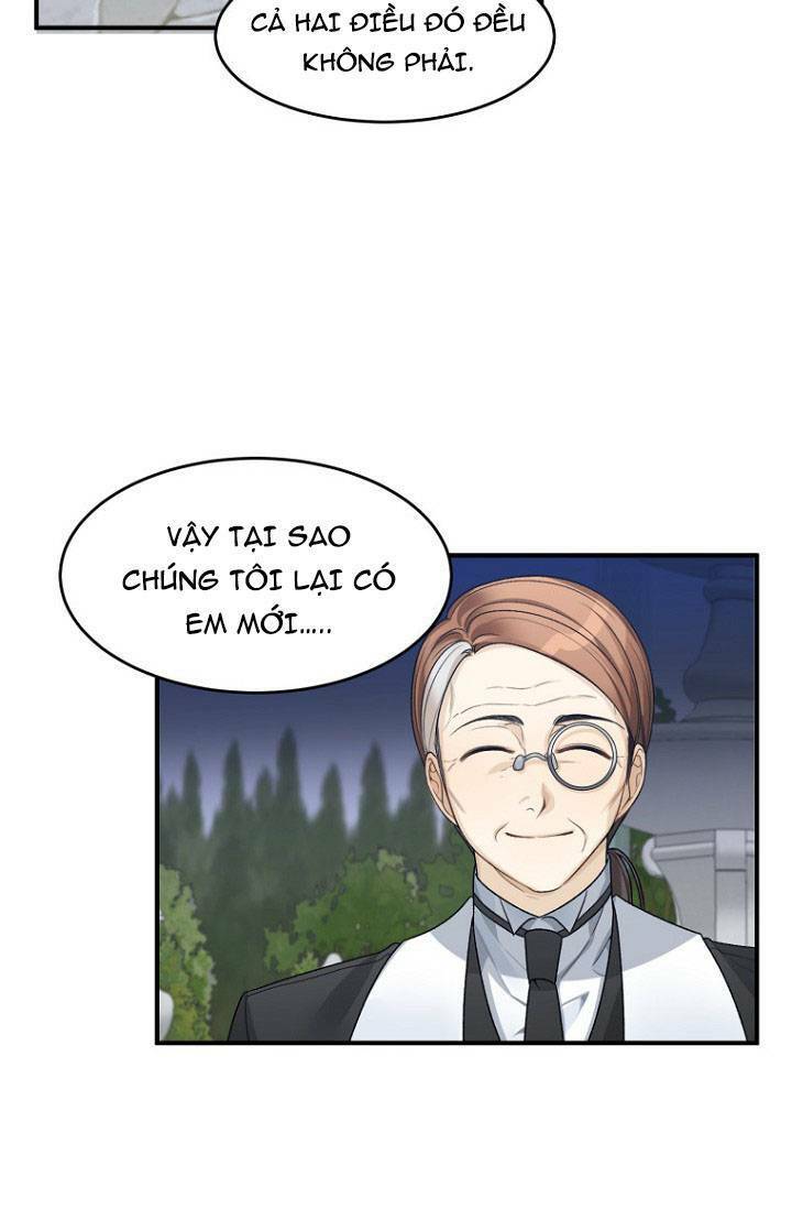 Bước Tới Con Đường Hoa - Chương 4