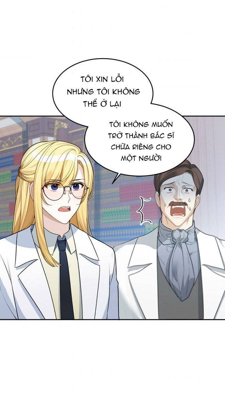 Bước Tới Con Đường Hoa - Chương 5