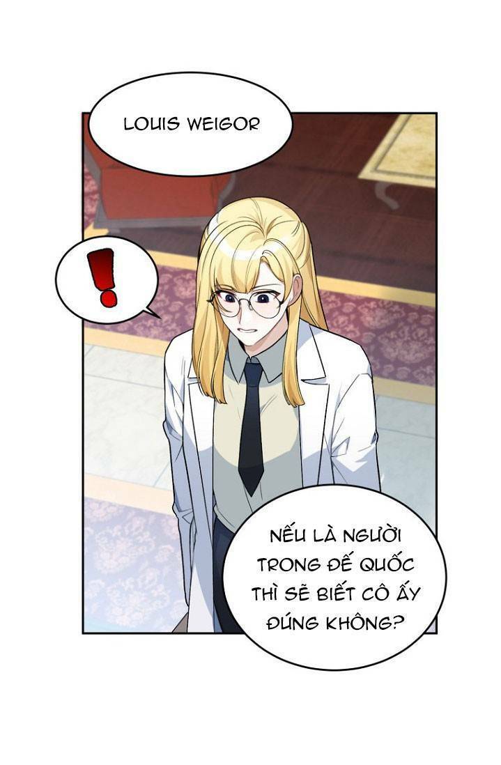 Bước Tới Con Đường Hoa - Chương 5