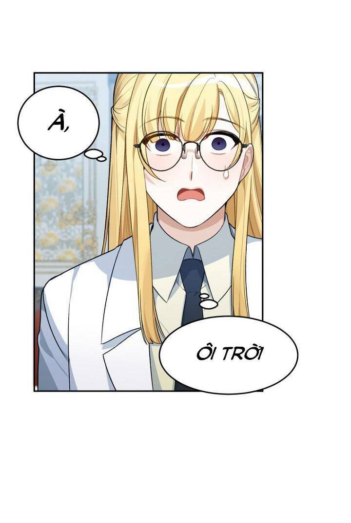 Bước Tới Con Đường Hoa - Chương 5