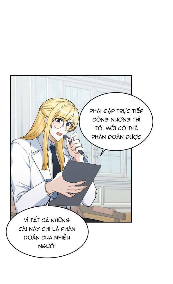 Bước Tới Con Đường Hoa - Chương 5