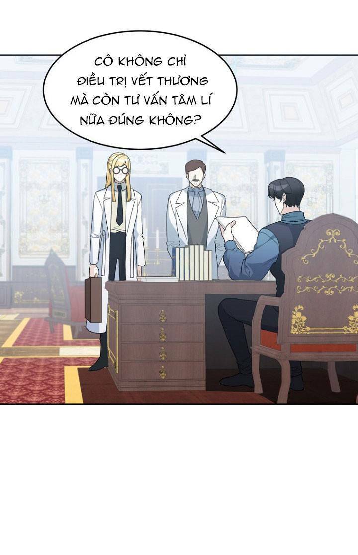 Bước Tới Con Đường Hoa - Chương 5