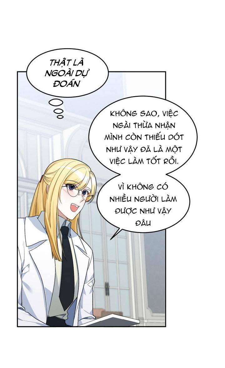 Bước Tới Con Đường Hoa - Chương 5