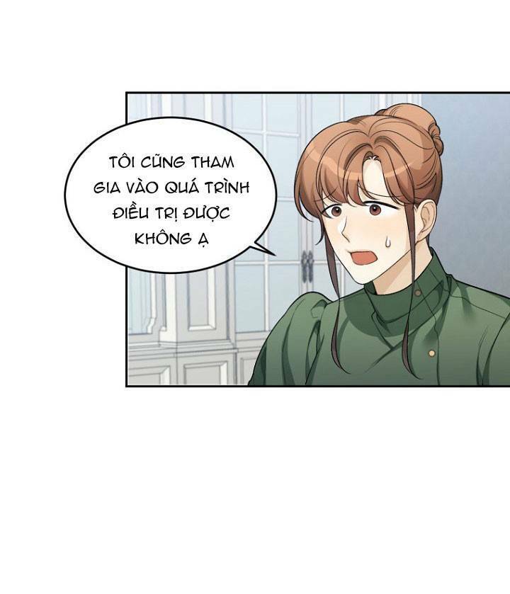 Bước Tới Con Đường Hoa - Chương 5