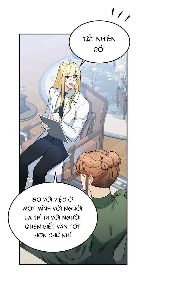 Bước Tới Con Đường Hoa - Chương 5