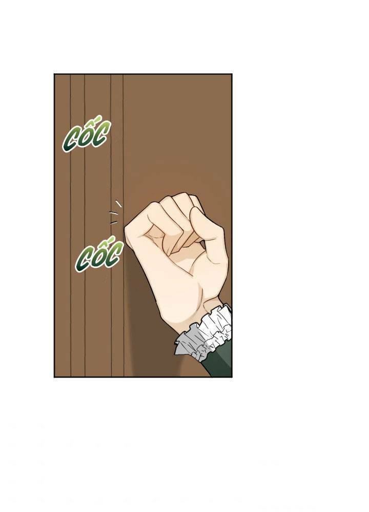 Bước Tới Con Đường Hoa - Chương 5