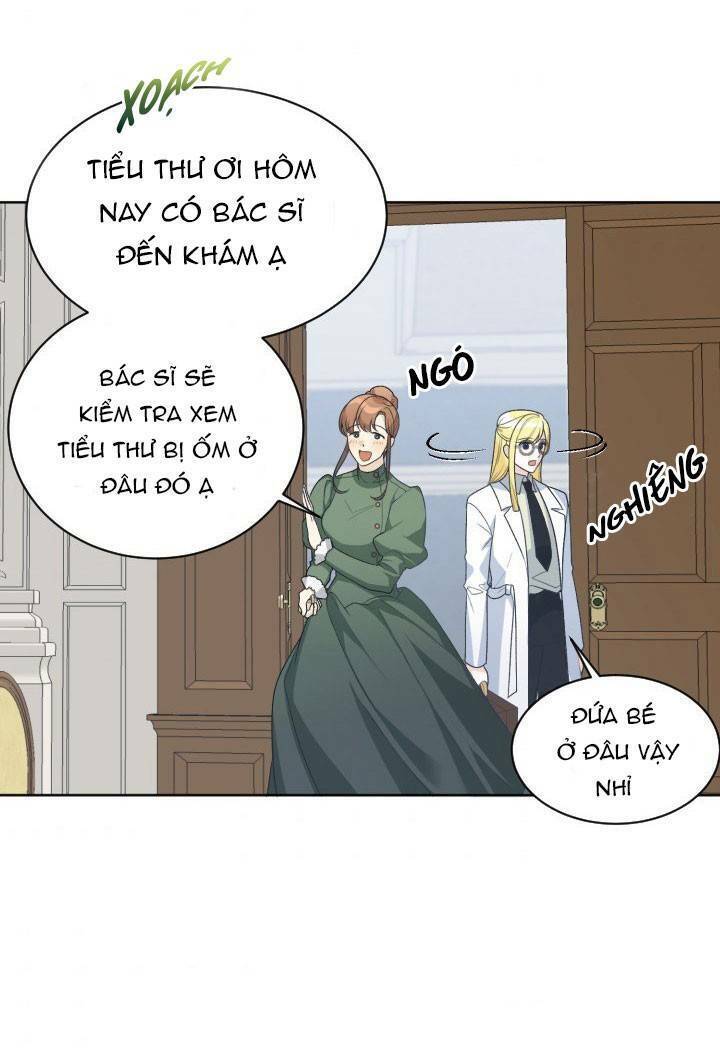 Bước Tới Con Đường Hoa - Chương 5