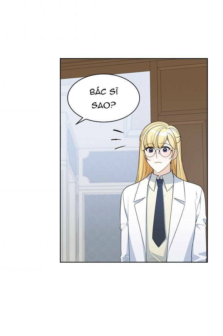 Bước Tới Con Đường Hoa - Chương 5