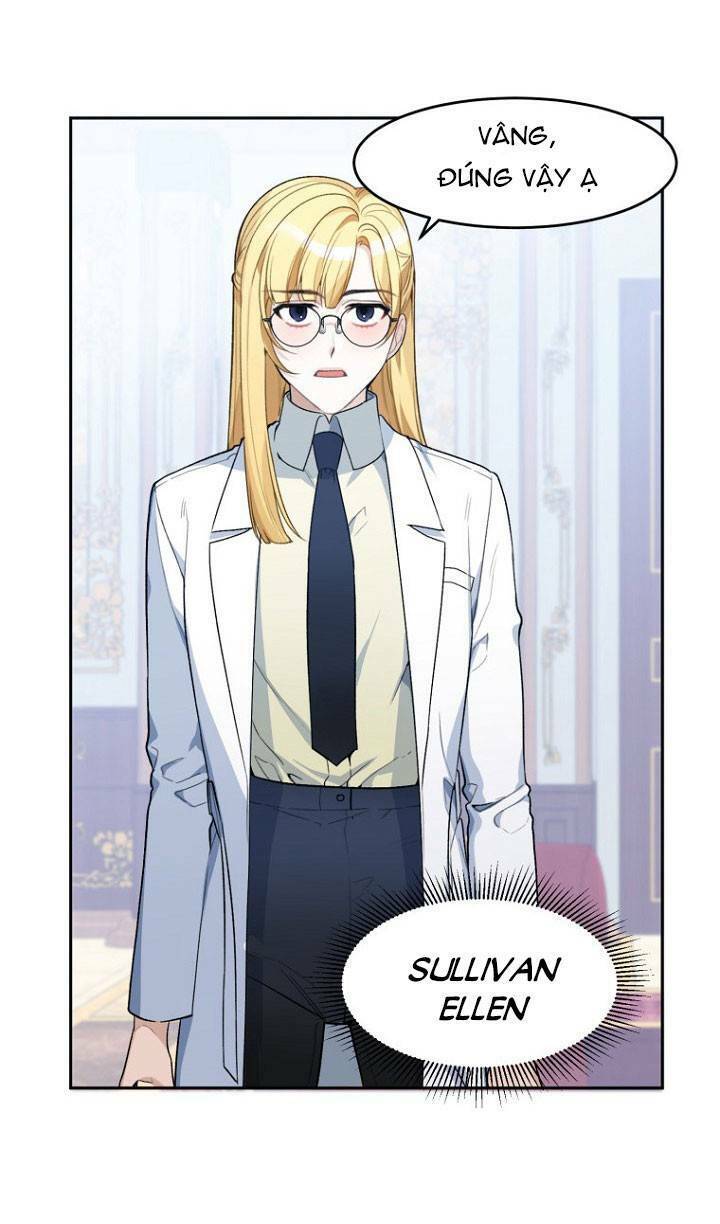 Bước Tới Con Đường Hoa - Chương 5