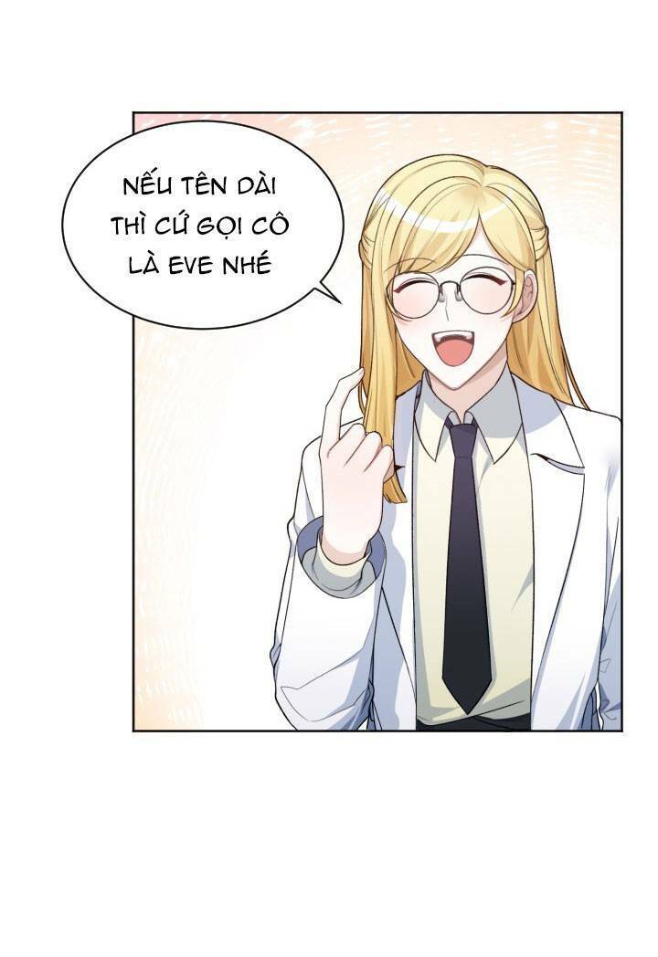 Bước Tới Con Đường Hoa - Chương 5