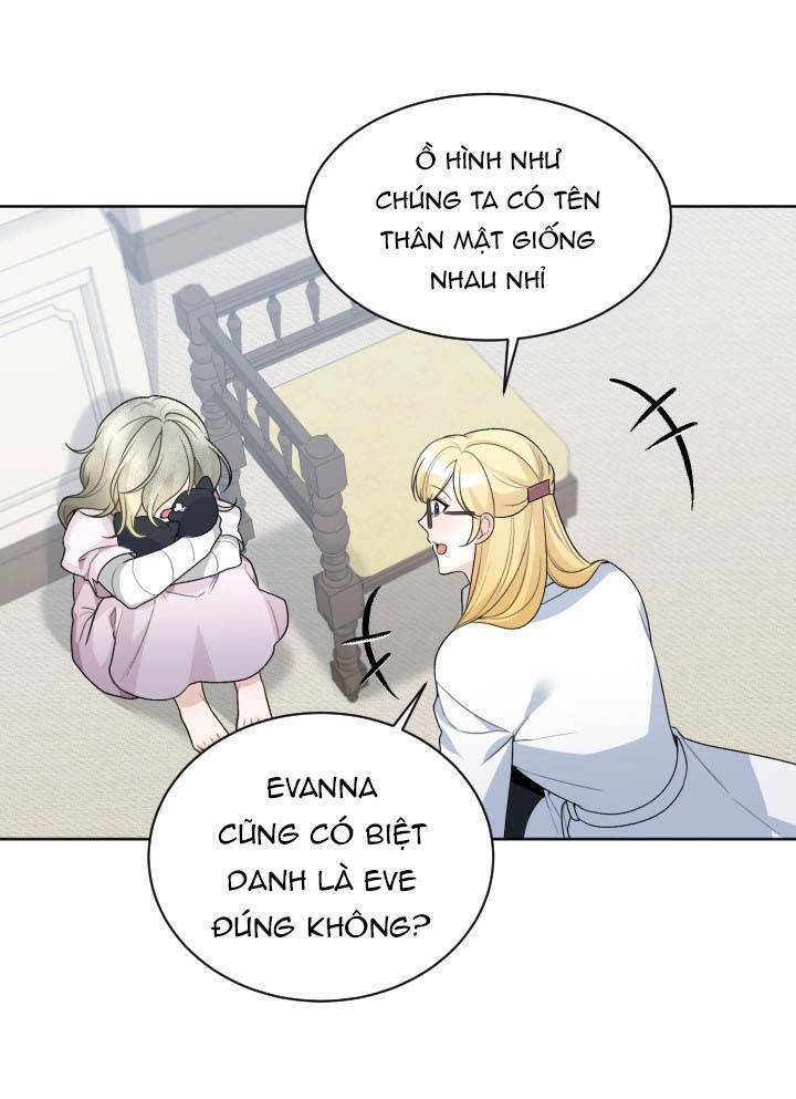 Bước Tới Con Đường Hoa - Chương 5