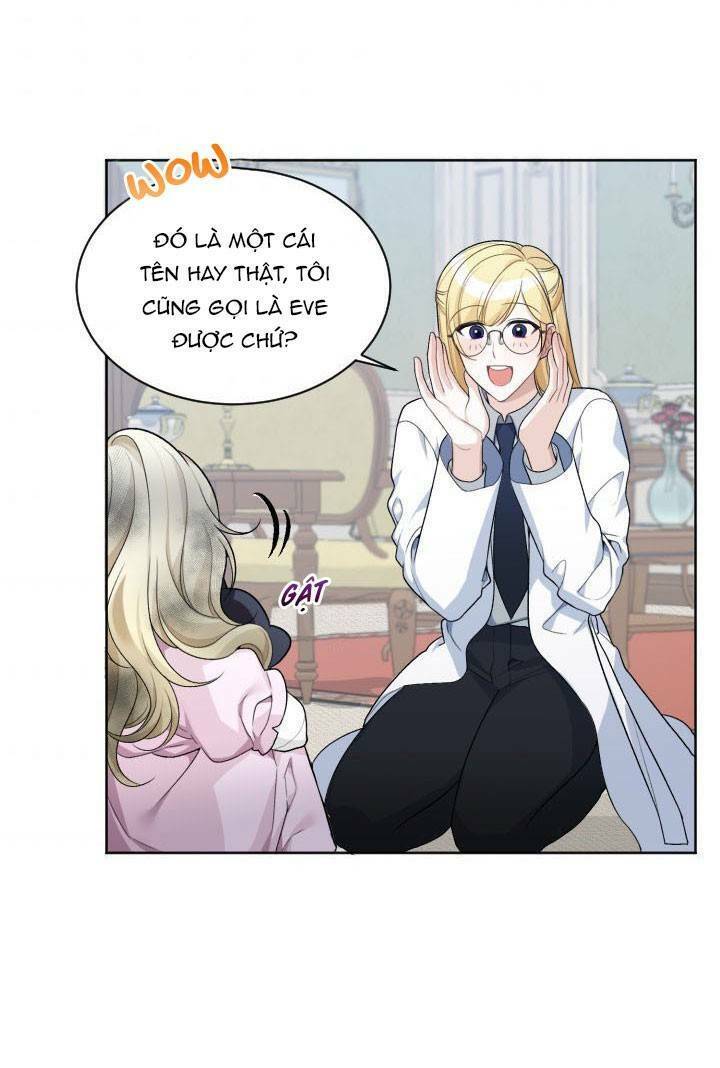 Bước Tới Con Đường Hoa - Chương 5