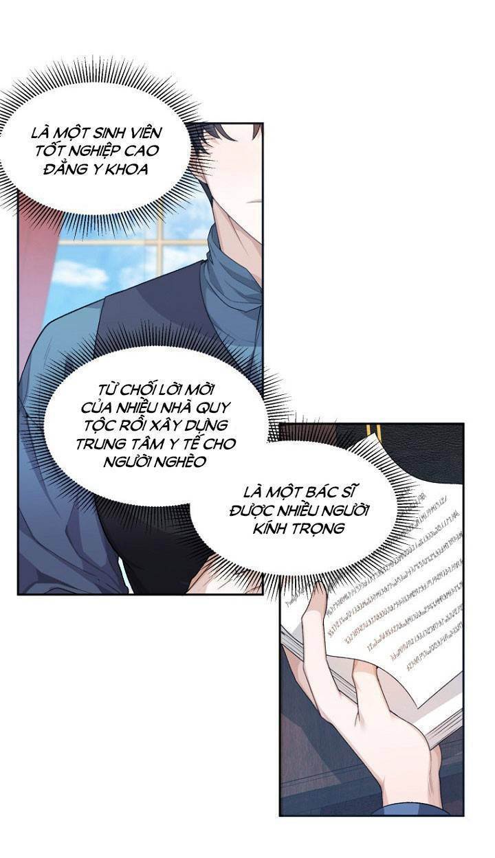 Bước Tới Con Đường Hoa - Chương 5