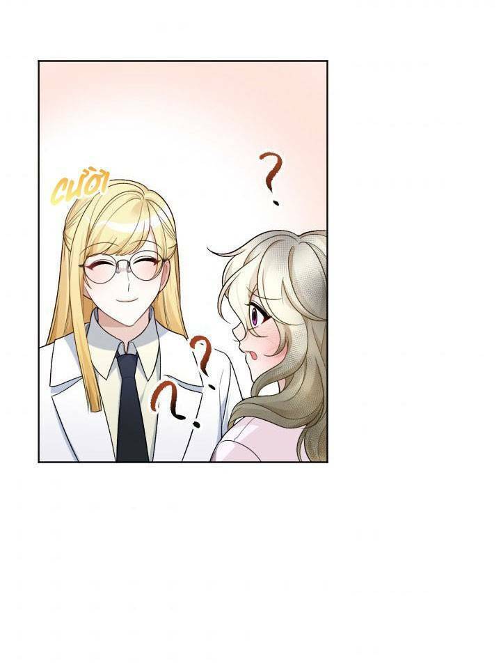 Bước Tới Con Đường Hoa - Chương 5