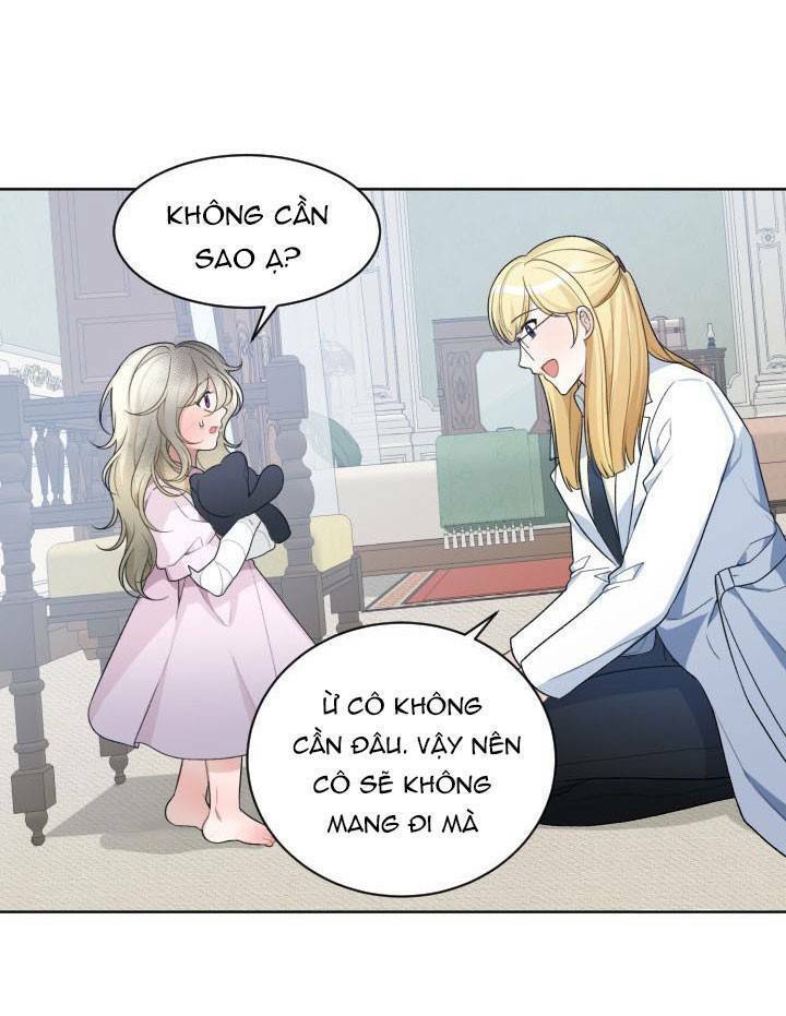 Bước Tới Con Đường Hoa - Chương 5