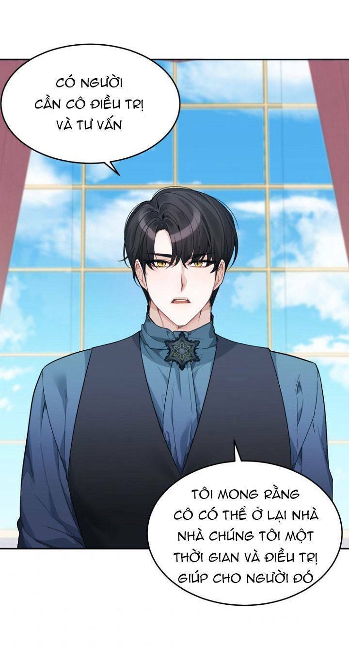 Bước Tới Con Đường Hoa - Chương 5