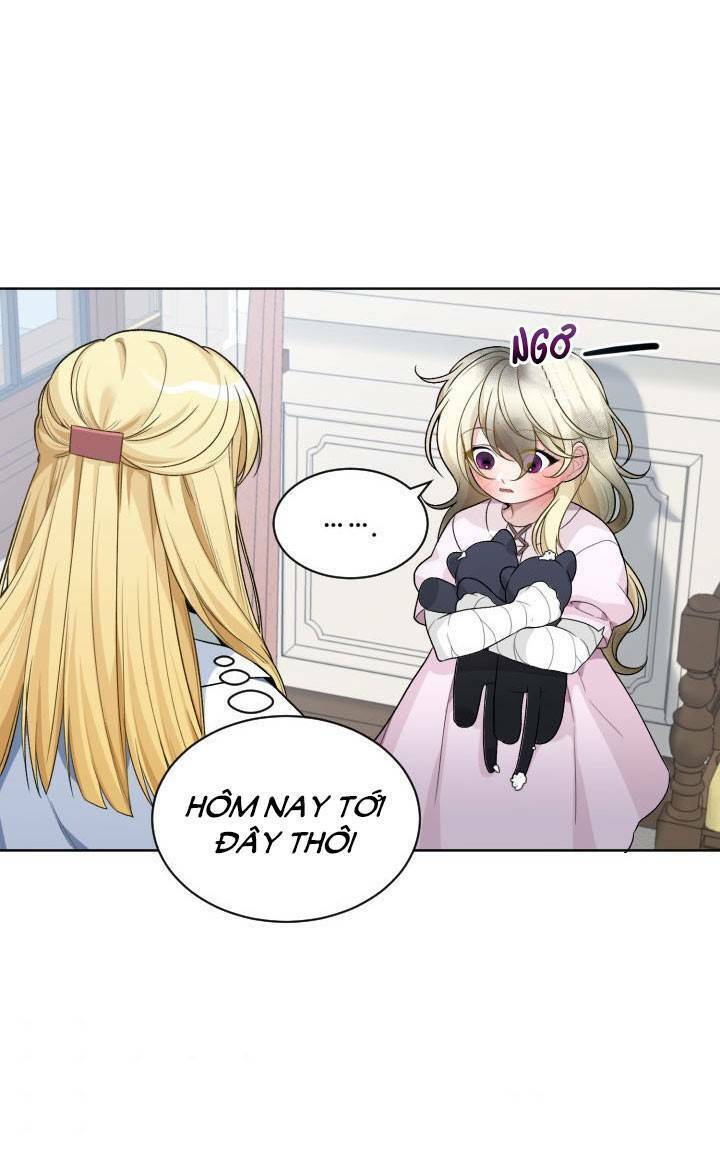 Bước Tới Con Đường Hoa - Chương 5