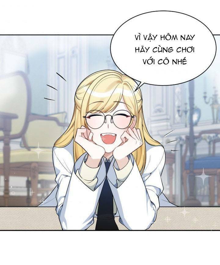 Bước Tới Con Đường Hoa - Chương 5