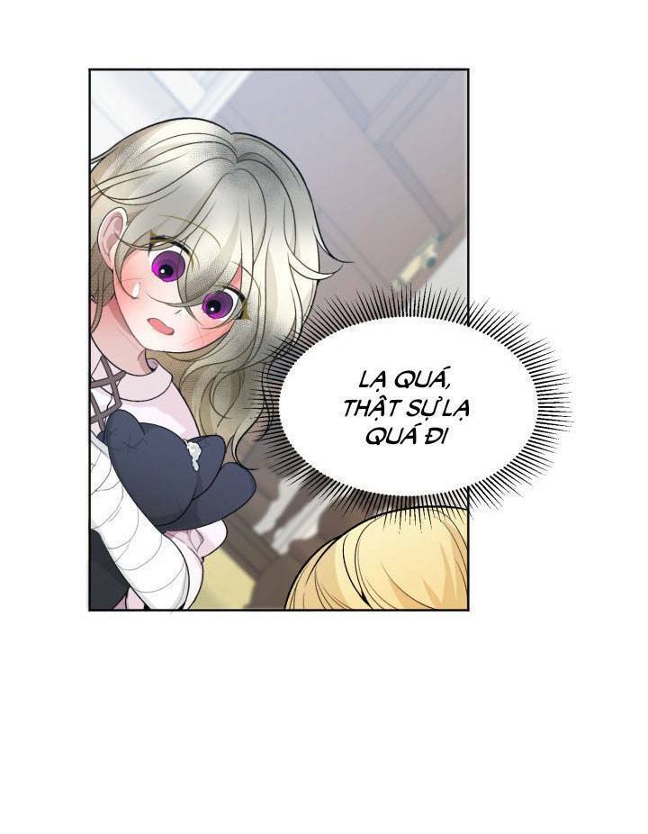 Bước Tới Con Đường Hoa - Chương 5