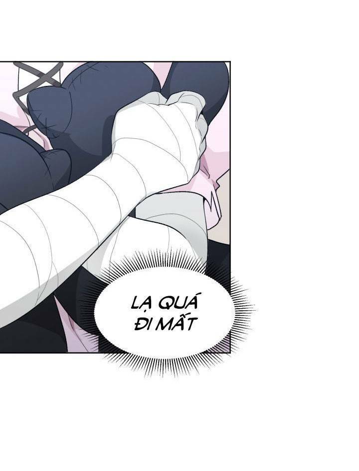 Bước Tới Con Đường Hoa - Chương 5