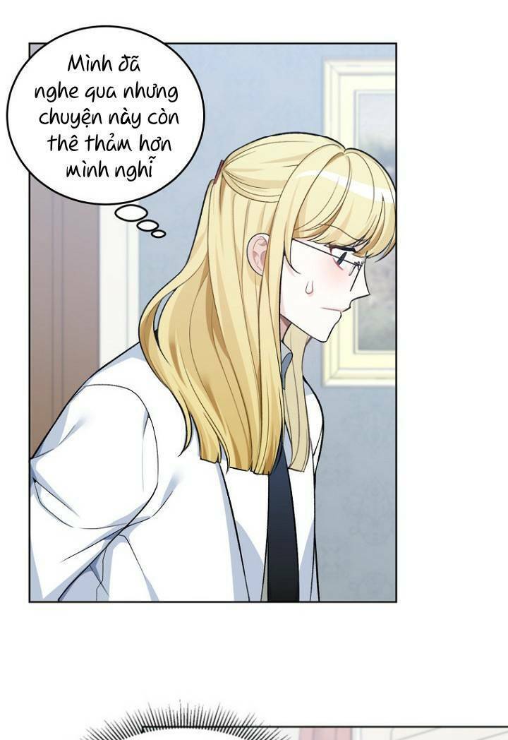 Bước Tới Con Đường Hoa - Chương 6