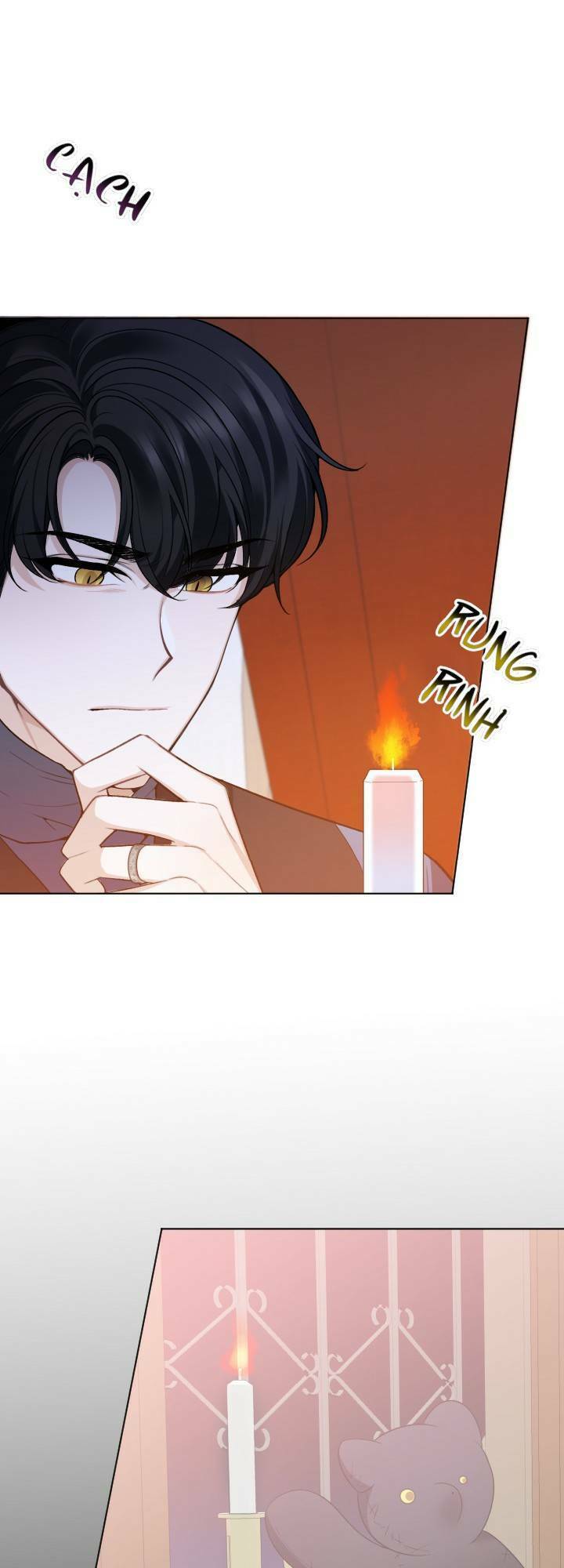 Bước Tới Con Đường Hoa - Chương 6