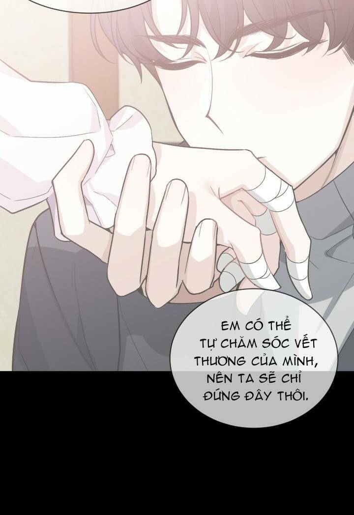 Bước Tới Con Đường Hoa - Chương 6