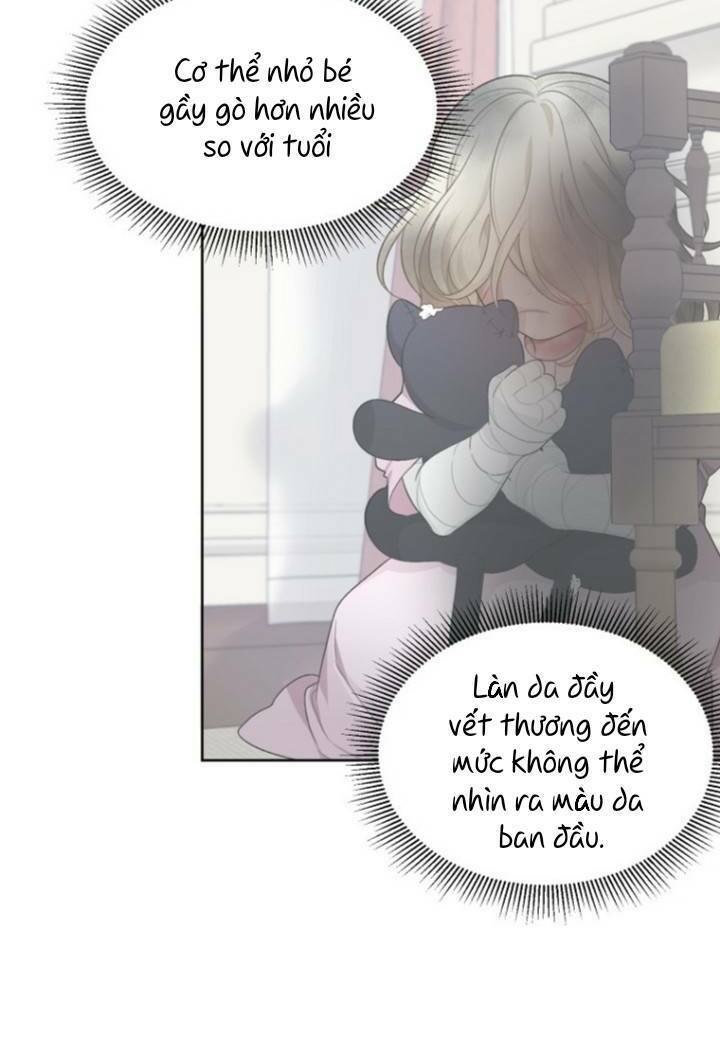 Bước Tới Con Đường Hoa - Chương 6