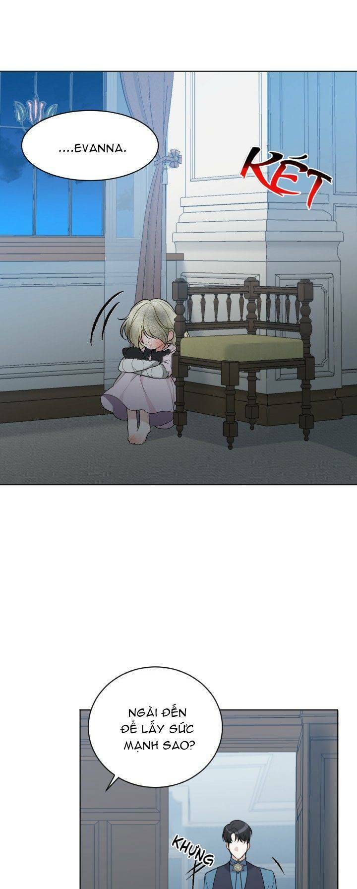 Bước Tới Con Đường Hoa - Chương 6