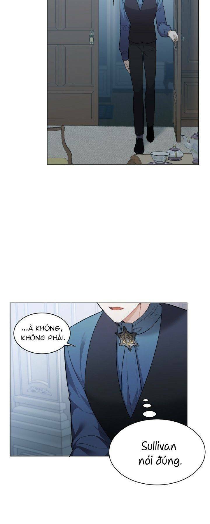 Bước Tới Con Đường Hoa - Chương 6