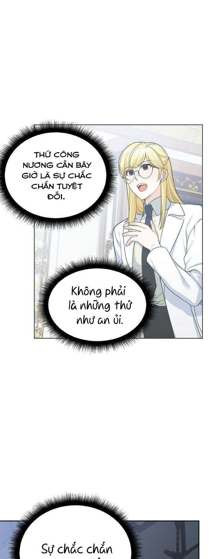 Bước Tới Con Đường Hoa - Chương 6