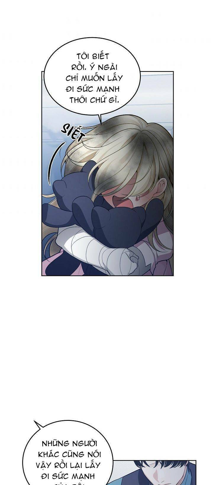 Bước Tới Con Đường Hoa - Chương 6