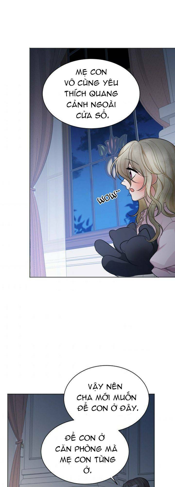 Bước Tới Con Đường Hoa - Chương 6