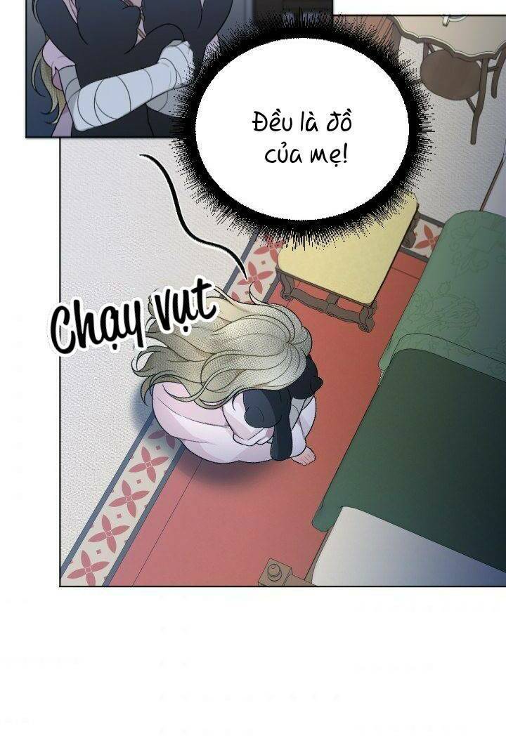 Bước Tới Con Đường Hoa - Chương 6