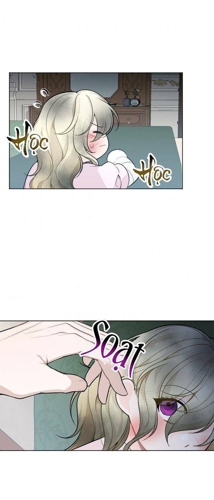 Bước Tới Con Đường Hoa - Chương 6