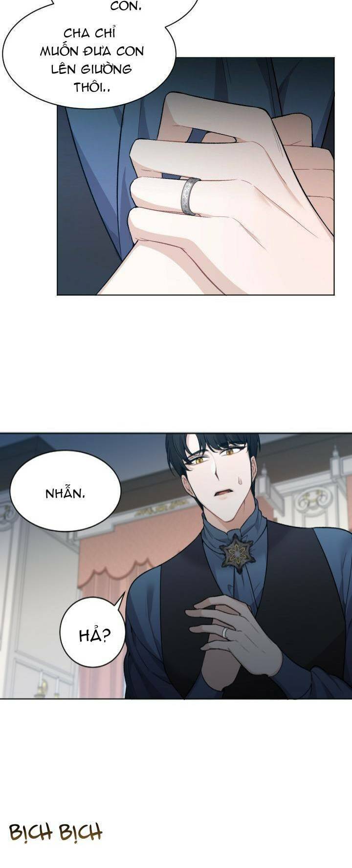 Bước Tới Con Đường Hoa - Chương 6