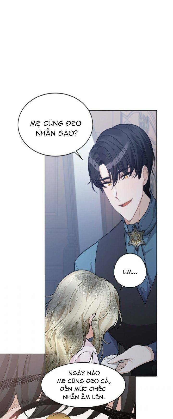 Bước Tới Con Đường Hoa - Chương 6